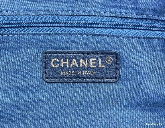 Firstbag Ru BAG CHANEL SHOPPING 0801